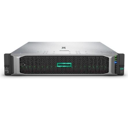 dl20 ile dl360 Server Arasındaki Farklar Nelerdir?