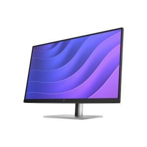 HP E27q G5 6N6F2AA IPS QHD 75Hz 5 ms HDMI Display Port Pivot 27'' Monitör