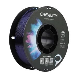Creality 3301030036 CR-PETG Transpalet Blue Filament
