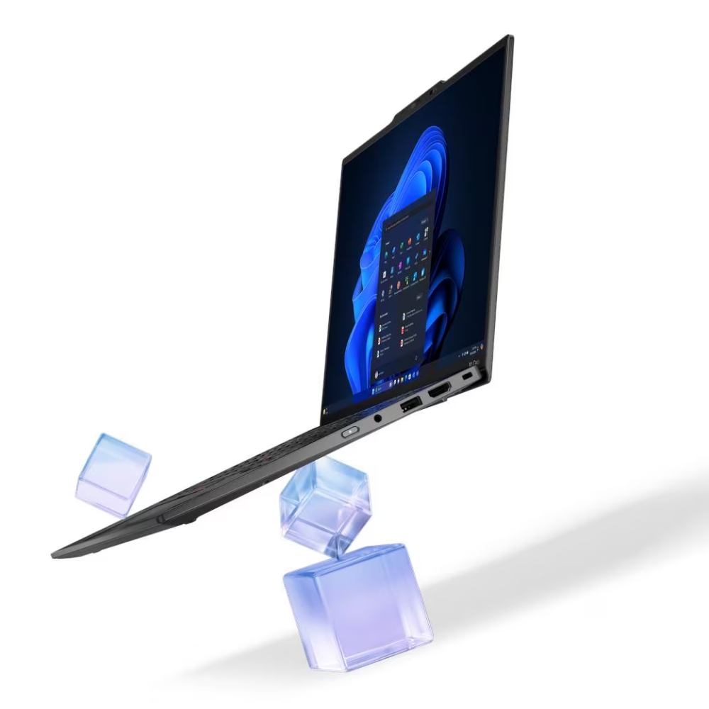 LENOVO X1 CARBON G13 21NX005WTX U7-255U 32G 1TB 14'' W11P AURA TOUCH