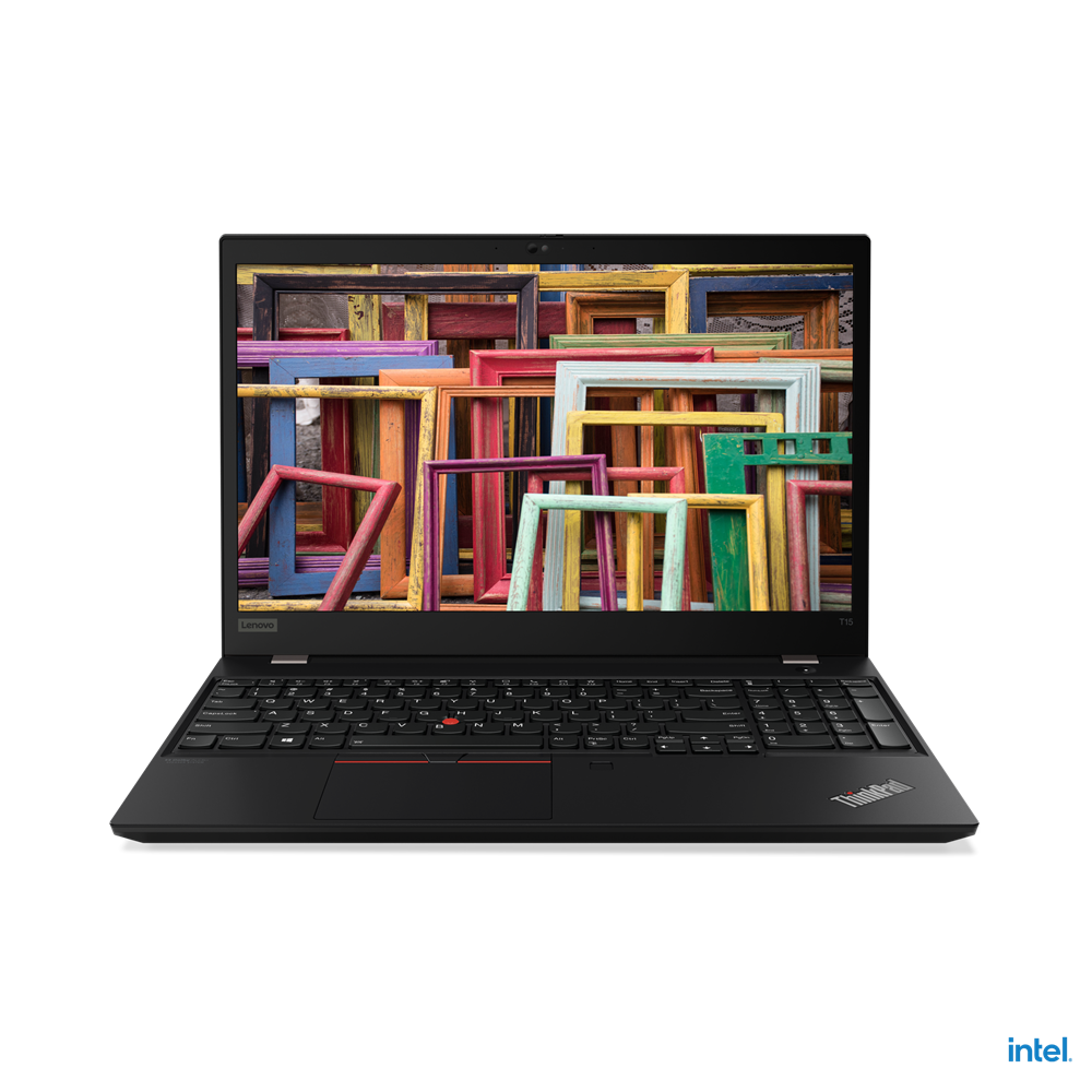 Lenovo Thinkpad T15 Gen2 i7-1165G7 16GB 512GB 15.6 MX450/2GB Windows 11 Pro Taşınabilir Bilgisayar