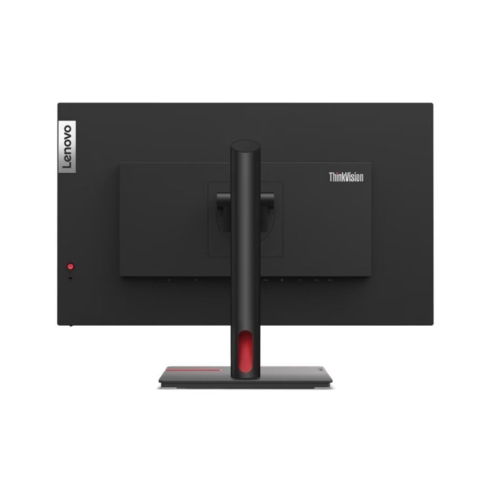 Lenovo ThinkVision T27i-30 63A4MAT1TK IPS Full HD 60Hz 6ms HDMI VGA Display Port 27'' Monitör