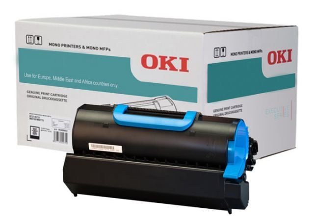 OKI 42918106 KIRMIZI DRUM / C9655, C9650, C9850, C9600, C9800, C9850MFP / 30000 SAYFA