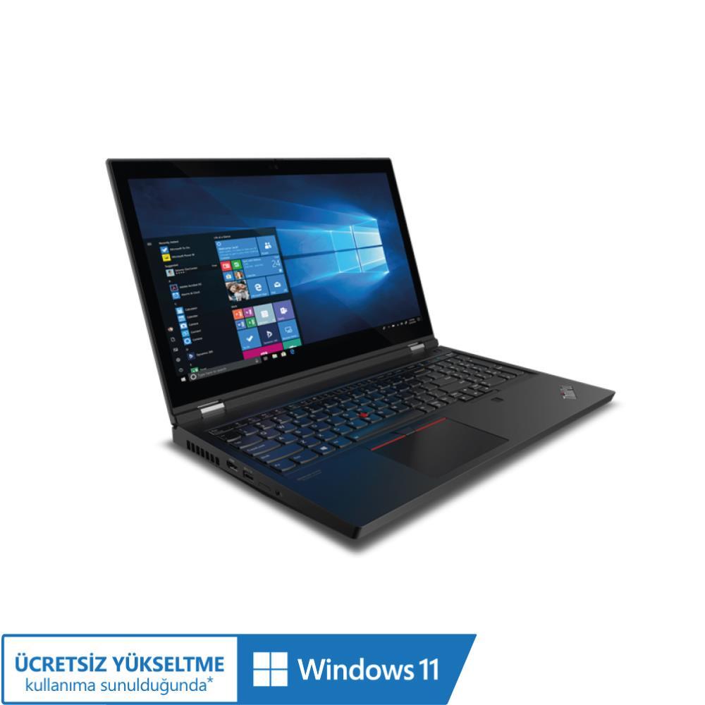 LENOVO ThinkPad P17 Gen1 P17 20SN001MTX i9-10885H 32GB 1TB SSD 17.3'' UHD RTX4000/8GB Windows 10 Pro