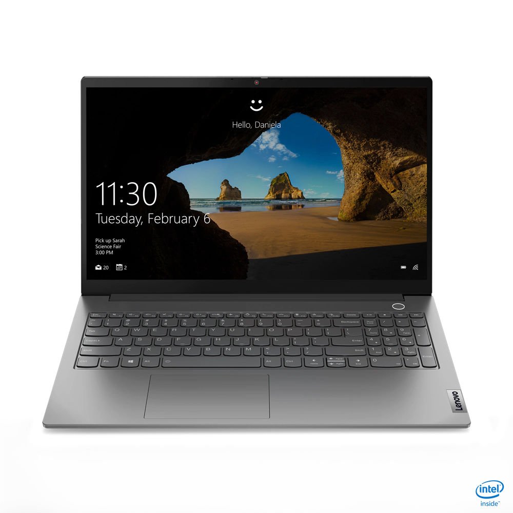 Lenovo ThinkBook 15 Gen2 i5-1135G7 16GB 1TB 15.6 MX450/2GB Windows 11 Pro Taşınabilir Bilgisayar 20VE0071TX-E10