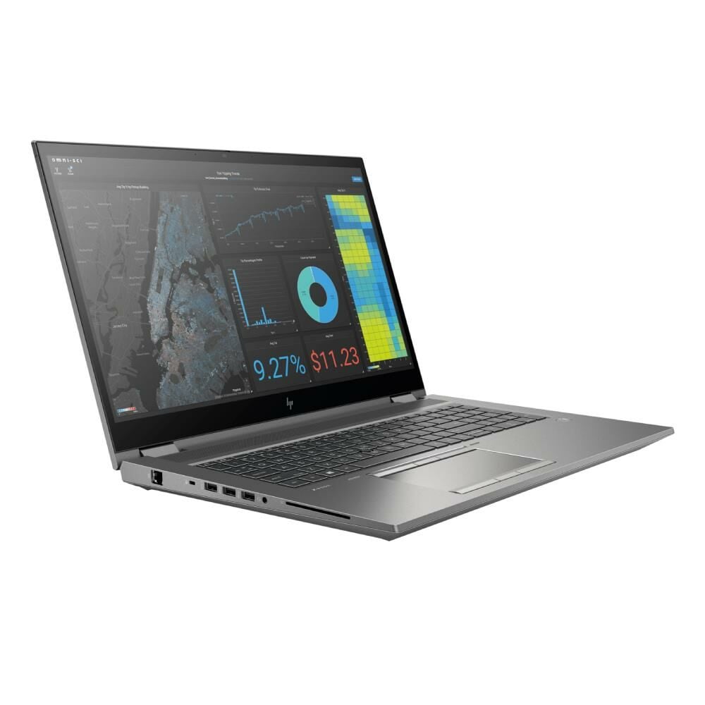 HP ZBook Studio G8 314H8EA i9-11950H 32GB 1TB SSD RTX A2000/4GB 15.6'' FHD Windows 10 Pro