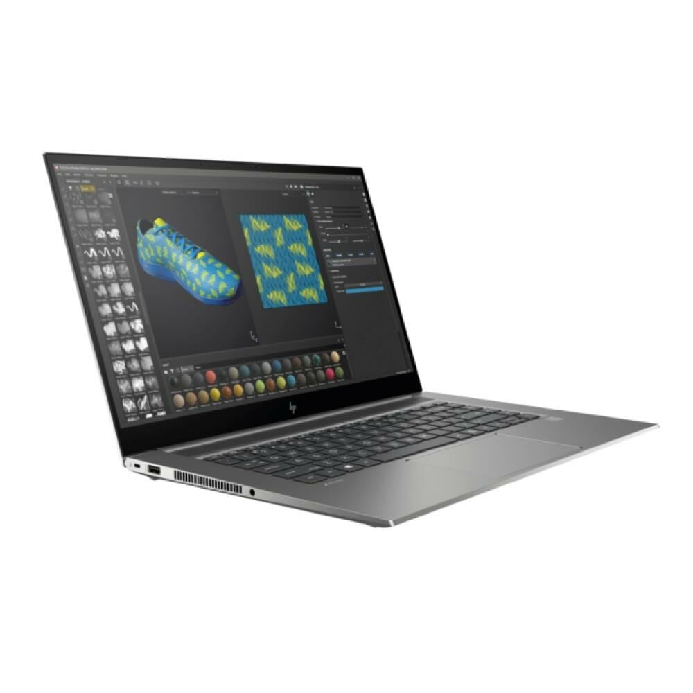 HP ZBook Fury G8 314K0EA i7-11850H 16GB 1TB SSD RTX A2000/4GB 15.6'' FHD Windows 10 Pro