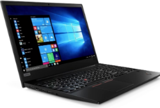 Lenovo Thinkpad E14 20RAS04N00 i7-10510U 16GB 512GB SSD 2GB Radeon RX 640 14'' FDOS