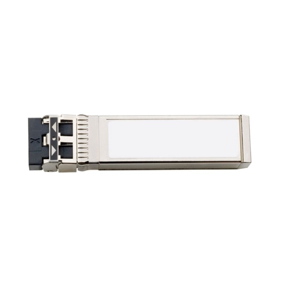 HPE QK724A B‑Series 16Gb SFP+ Short Wave Transceiver
