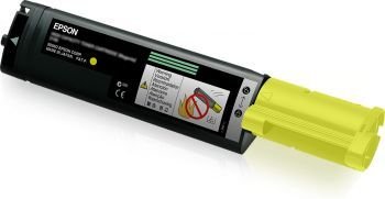 EPSON C13S050187 SARI TONER 4.000 SAYFA,AcuLaser C1100N,AcuLaser CX11N,AcuLaser CX11NF,AcuLaser CX11NFC , AcuLaser CX11NFCT,AcuLaser CX11NFT