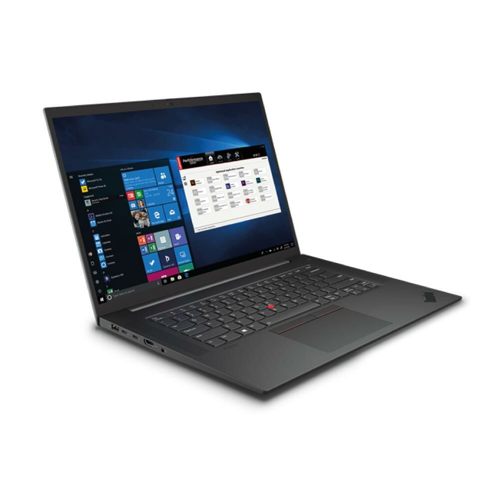 Lenovo ThinkPad P1 Gen4 i9-11950H 32GB 1TB SSD RTX 3080/16GB 16'' WQUXGA Windows 10 Pro