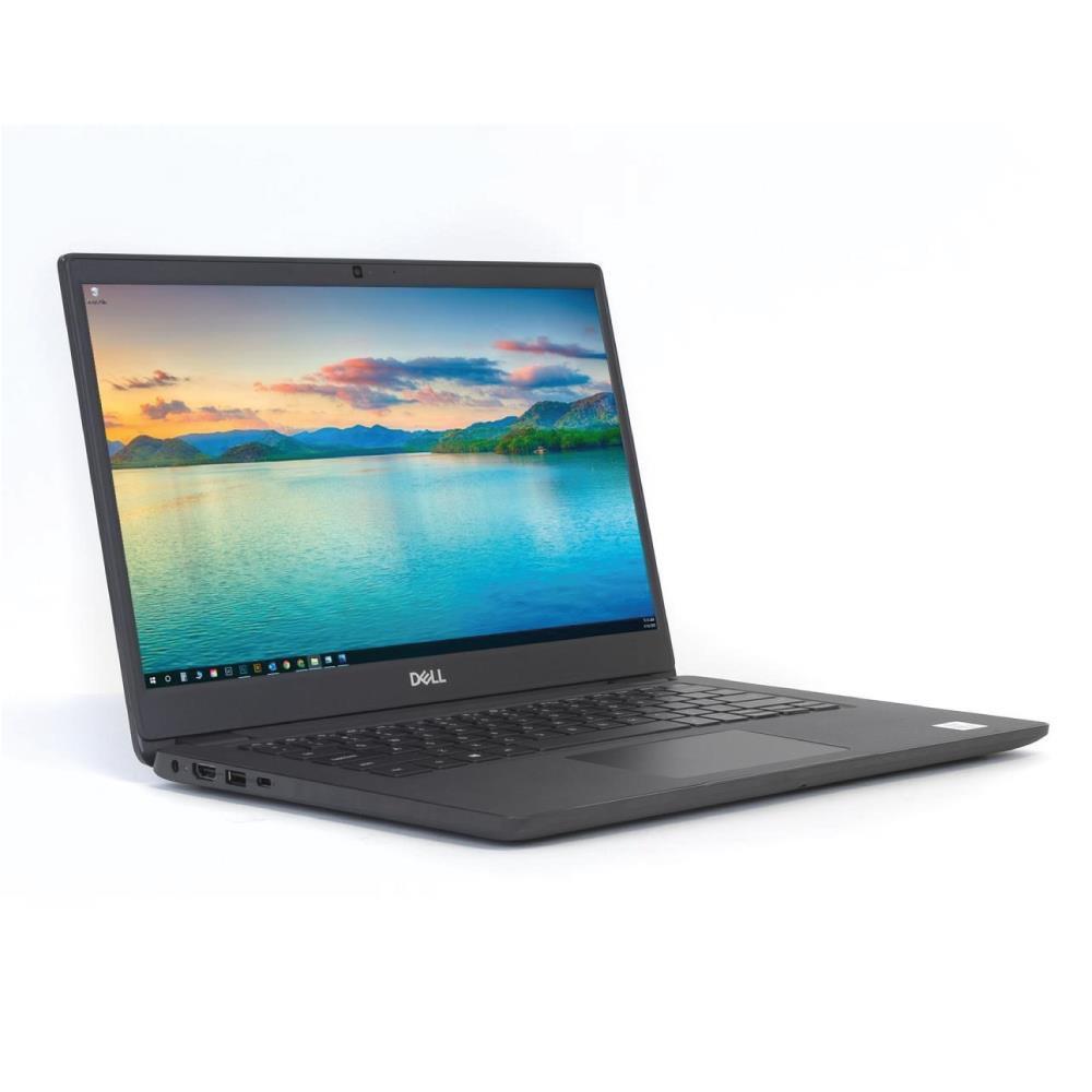 DELL LATİTUDE 3410 i5-10210U 8GB 256GB SSD 14'' Windows 10 Pro Taşınabilir Bilgisayar N008L341014EMEA_UE3