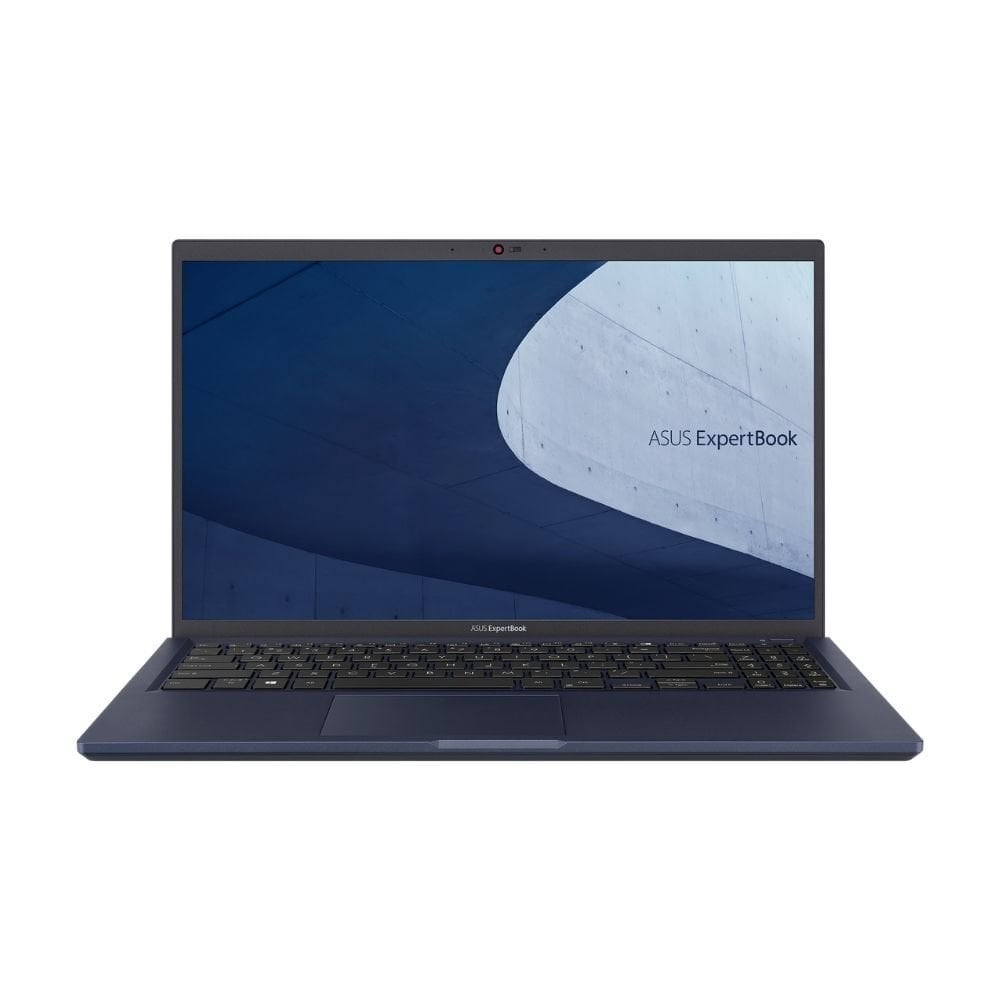 ASUS ExpertBook B1 B1502CBA-I78512B0D i7-1255U 8GB 512GB DOS 15.6''