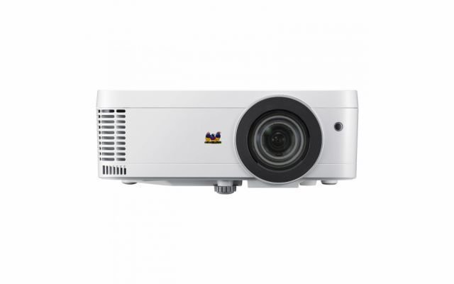 VIEWSONIC PX706HD 1920X1080 3000AL 2xHDMI 1xUSB-Tip-C 1.5Metreden 100 İNÇ OPS. KABLOSUZ PROJEKSIYON