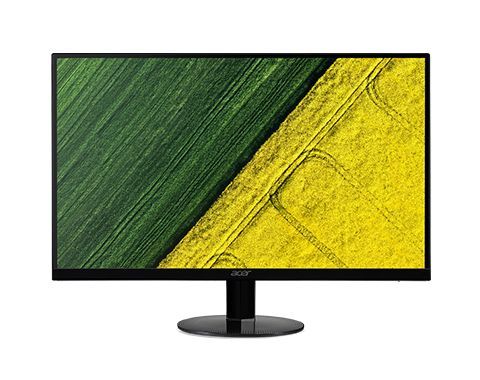 21.5 ACER SA220Qbid FHD 4MS 250 NITS IPS LED VGA DVI HDMI ULTRA INCE CERCEVESIZ MONITOR