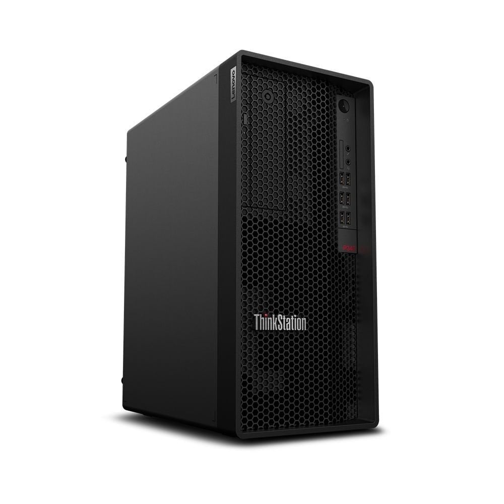 Lenovo ThinkStation P348 Tower 30EQ0239TX i7-11700 16GB 512GB T600 4GB W11P