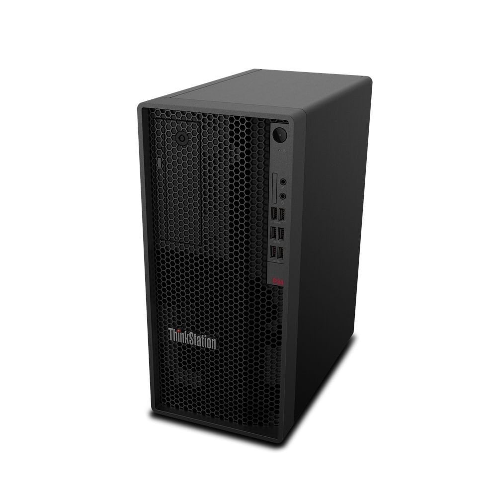 Lenovo ThinkStation P348 Tower 30EQ0239TX i7-11700 16GB 512GB T600 4GB W11P