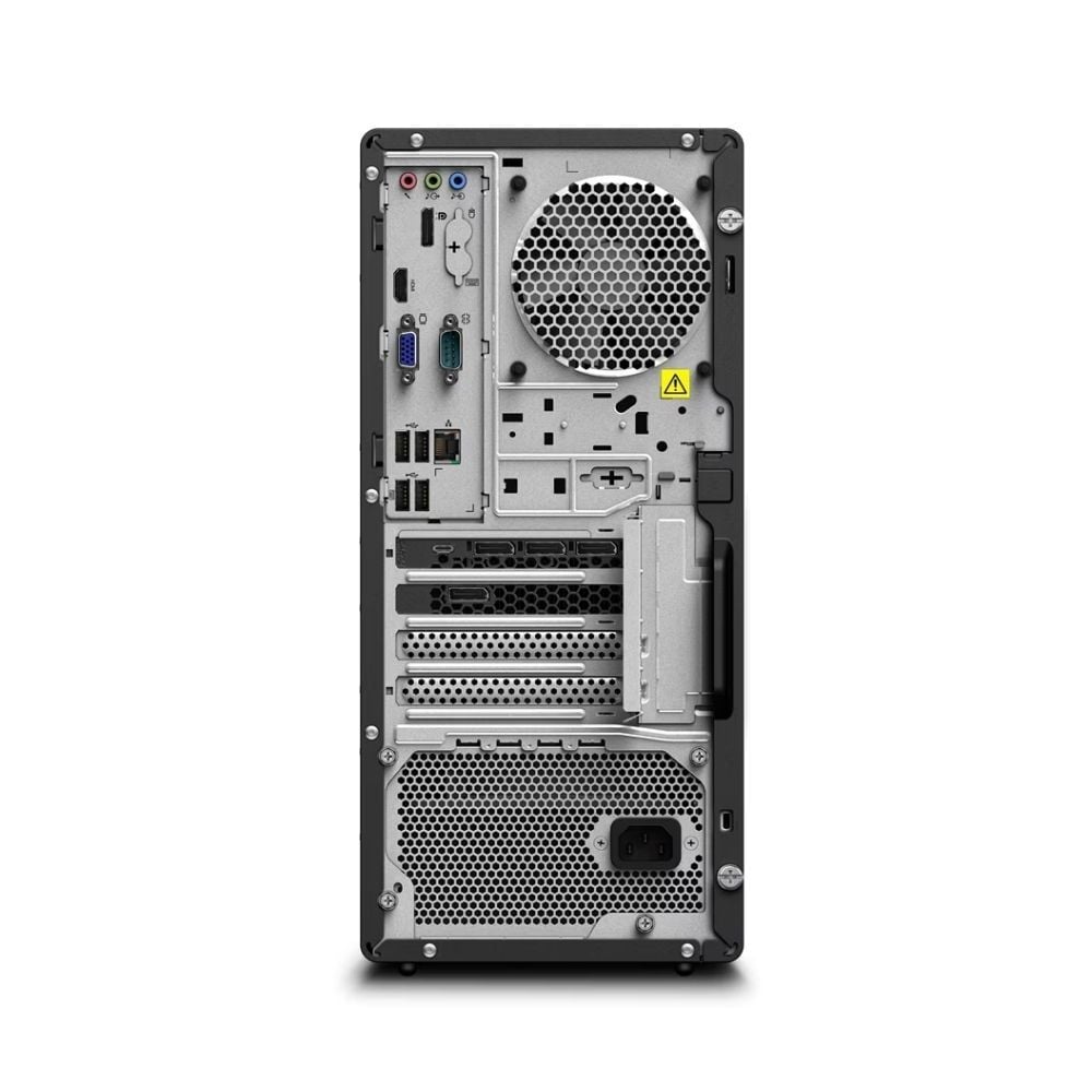 Lenovo ThinkStation P348 Tower 30EQ0239TX i7-11700 16GB 512GB T600 4GB W11P