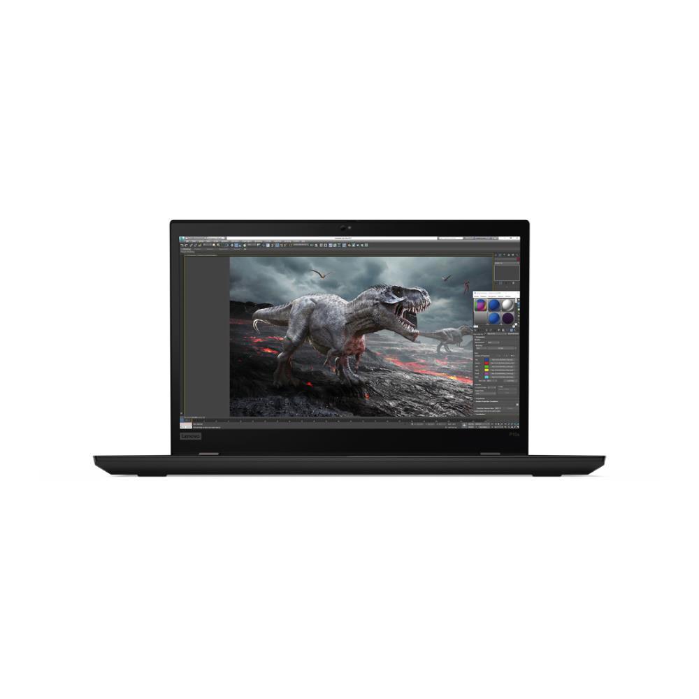 LENOVO ThinkPad P15s Gen 2 i7-1165G7 16GB 512GB 15.6'' FHD NVIDIA Quadro T500/4GB Windows 10 Pro