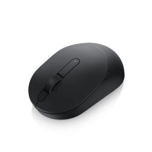 Dell MS3320W 570-ABHK Siyah Kablosuz Mouse