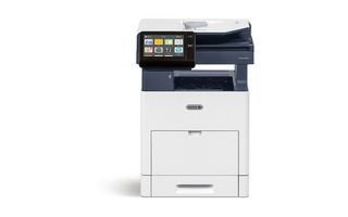 XEROX B615V_X VERSALİNK B615X -A4 AĞ LAZER YAZICI/ 65PPM /2GB / 1200DPİ/ USB 3.0/ ETHERNET/ POSTSCRİPT 3/ PCL5E/6/ PDF/ 550SF KAGİT TEPSİ + 150 SF ELLE BESLEME/ DUPLEKS/ FAX