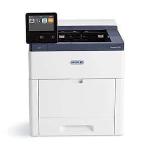 XEROX C500V_DN VERSALİNK C500/DN CK2017 DUPLEKS AĞ YAZICI/ 45 PPM RENKLİ/S&B/ 2GB/ 150+550 SF/ PCL5/6/ PS3/ GİGA ETHERNET
