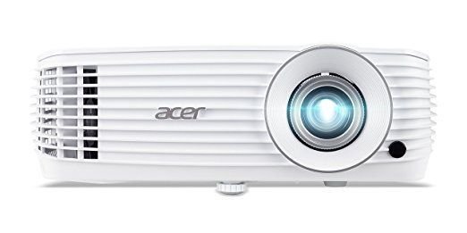 ACER H6810 DLP UHD 4K 3840 x 2160 3500AL 2xHDMI(1x2.0) 10W REC2020 HDR OPS. KABLOSUZ HOME CINEMA PROJEKTOR