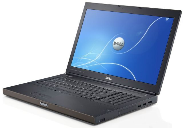 DELL WS PRECISION A-WSM67-009E M6700 i7-3940XM 4x4G 256G SSD 750G K4000M 4G W8PRO+CANTA