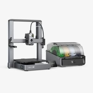 Creality Hi Combo 3D Yazıcı