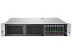 HPE SRV K8P42A DL380 GEN9 E5-2620v3 16GB (1x16GB) REGISTERED 3X300GB SAS SFF 2.5 HOT PLUG P440ar/2GB DVDRW 2x500W POWER SUPPLY