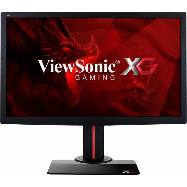 27 VIEWSONIC XG2702 FHD LED 1MS 400 NITS 144HZ 16:9 2XHDMI+DP FREESYNC ERGONOMIK PROFESYONEL GAMING MONITOR