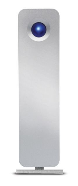 4TB LACIE 3.5 INC LAC9000258EK D2 QUADRA 2X FIREWIRE 800 & USB 3.0 RAID 0,1 FANSIZ HARİCİ DİSK (MAC + PC)
