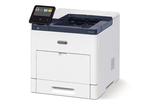 XEROX B600V_DN VERSALİNK B600/DN CK2017 DUPLEKS AĞ YAZICI/ 55 PPM S&B/ 2GB/ 150+550 SF/ PCL5/6/ PS3/ GİGA ETHERNET