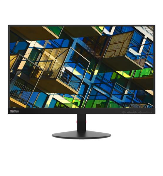 LENOVO ThinkVision S22E-19 61C9KAT1TK 21.5” 4ms 60Hz HDMI/VGA/WLED VA Full HD Monitör