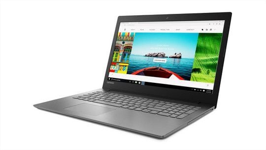 LENOVO NB IP 320-15IKB 80XL00LTTX i5-7200U 4G 1T 15.6 NVIDIA GFORCE 920MX 2GVGA DOS SİYAH