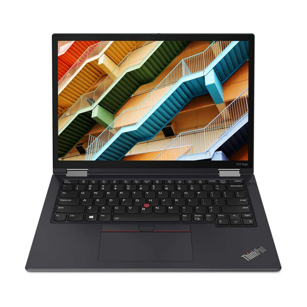 LENOVO ThinkPad X13 Yoga Gen2 i5-1135G7 8GB 256GB 13.3'' Touch 4G Windows 10 Pro