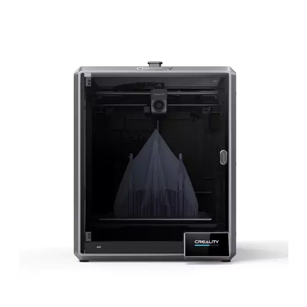 Creality K1 Max 1002110009 Yüksek Hızlı 3D Yazıcı