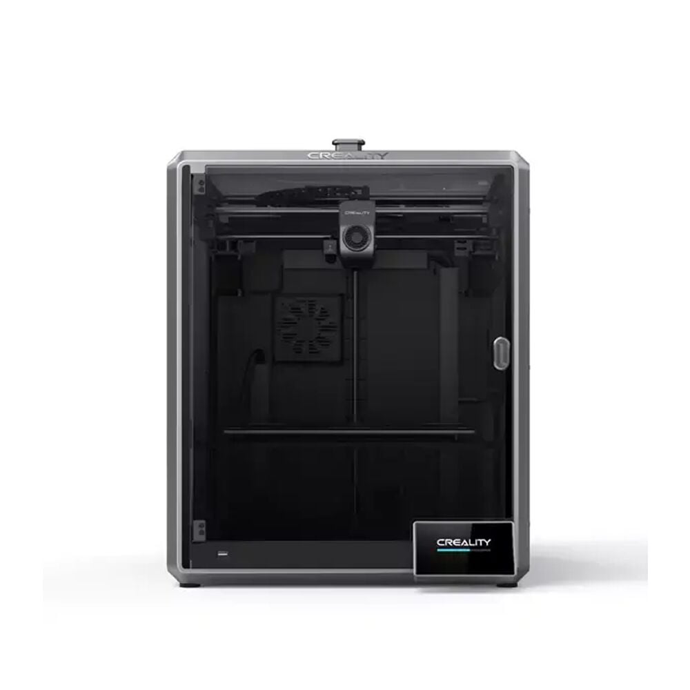 Creality K1 Max 1002110009 Yüksek Hızlı 3D Yazıcı