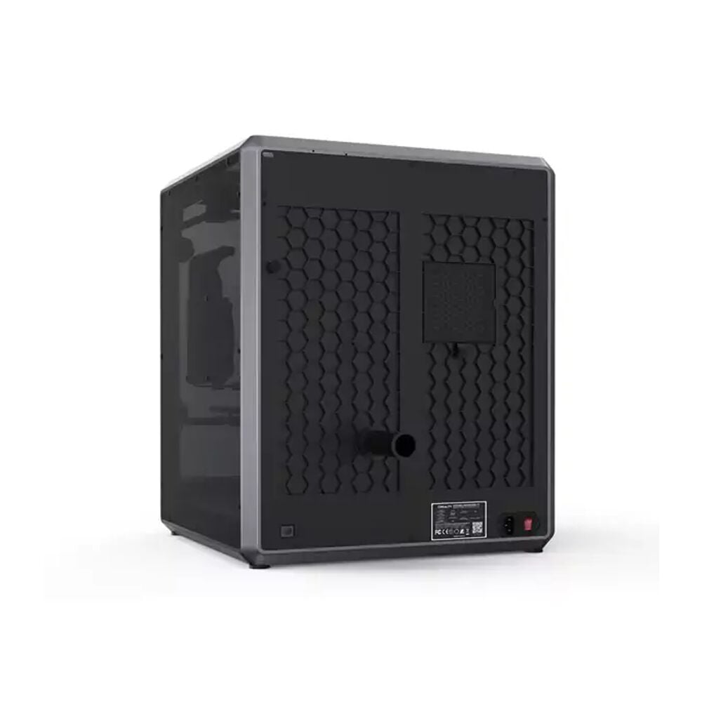 Creality K1 Max 1002110009 Yüksek Hızlı 3D Yazıcı