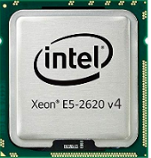 HPE 817927-B21 DL380 GEN9 INTEL XEON E5-2620v4 (2.1GHz/8-core/20MB/85W) İŞLEMCİ (CPU)