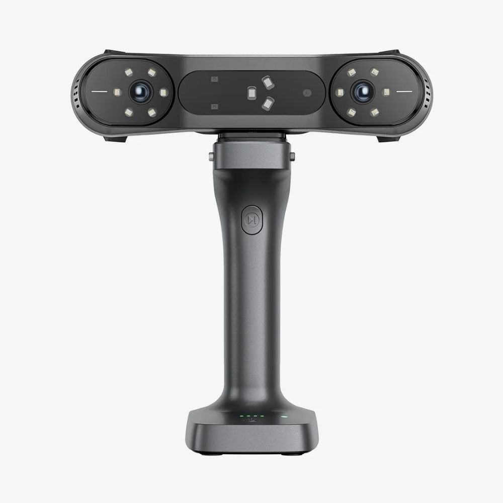 Creality RaptorX 3D Tarayıcı & Scan Bridge Bundle Kit