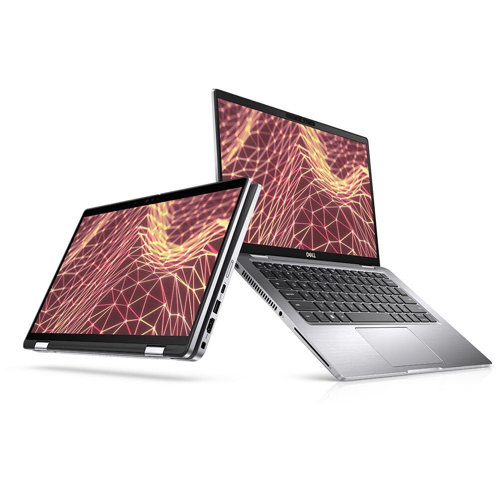 Dell Latitude 7330 i5-1245U vPro 16GB 256GB SSD 2-in-1 13.3'' Dokunmatik Ekran Windows 10 Pro