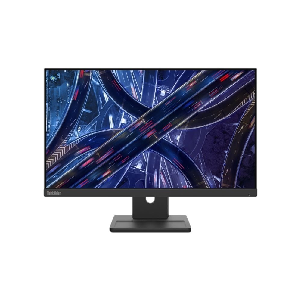 Lenovo ThinkVision E22-30 63EBMAT2TK IPS Full HD 75Hz 4ms HDMI Display Port VGA 21.5'' Monitör