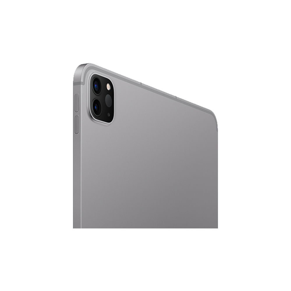 Apple 11'' iPad Pro Wi-Fi 256GB Uzay Grisi
