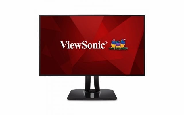 27 VIEWSONIC VP2768-4K LED IPS 350 NITS 4K 3840 X 2160 7MS 16:9 2XHDMI DP PIVOT VESA ERGONOMİK MONİTOR
