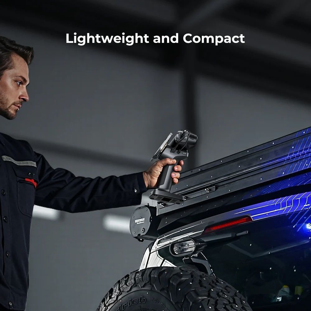 Creality Scan Bridge Tarama Köprüsü (Otter İçin)