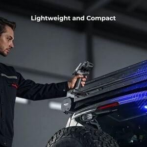 Creality Scan Bridge Tarama Köprüsü (Raptor İçin)