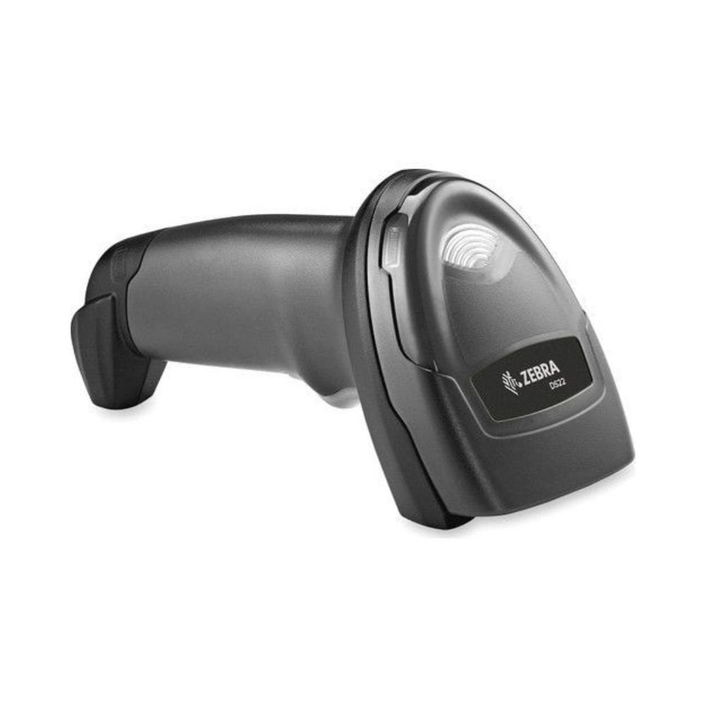 Symbol DS2208 2D Ayaklı USB Karekod Okuyucu