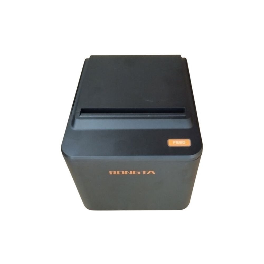 Rongta RP336B USB+ETH Termal Fiş Yazıcı