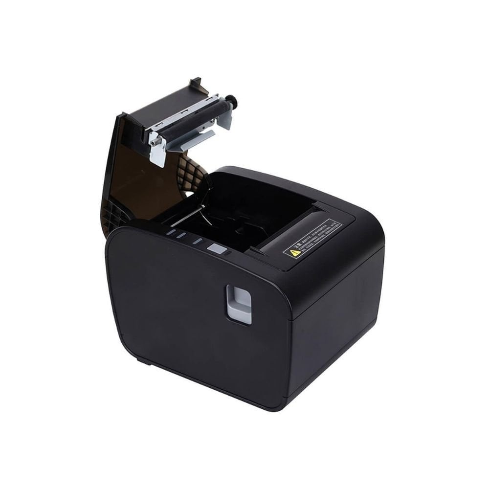 Sunlux RP8020 203DPI Direkt Termal USB Fiş Yazıcı